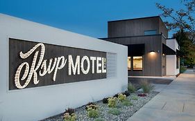 Rsvp Hotel
